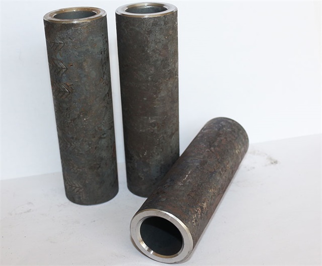 定远冷挤压钢筋套筒螺纹连接标准